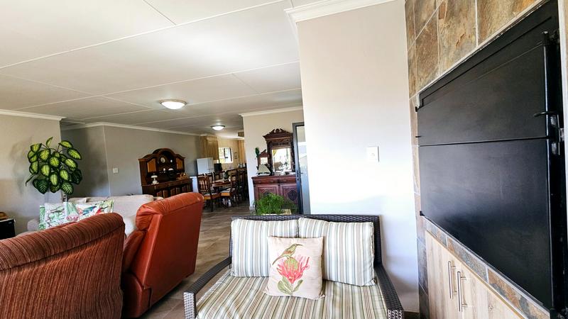 3 Bedroom Property for Sale in Reebok Western Cape